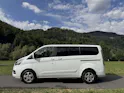 FORD Tourneo Custom 320 L1 2.0 TDCi 185 Titanium
