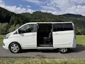 FORD Tourneo Custom 320 L1 2.0 TDCi 185 Titanium