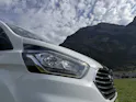 FORD Tourneo Custom 320 L1 2.0 TDCi 185 Titanium