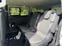 FORD Tourneo Custom 320 L1 2.0 TDCi 185 Titanium