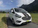FORD Tourneo Custom 320 L1 2.0 TDCi 185 Titanium