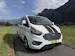 FORD Tourneo Custom 320 L1 2.0 TDCi 185 Titanium
