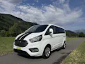 FORD Tourneo Custom 320 L1 2.0 TDCi 185 Titanium