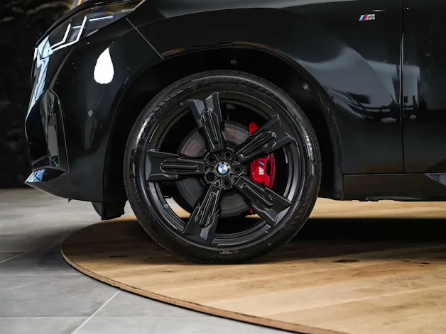 BMW X3 xDrive M50 M Sport Pro *ICONIC GLOW*Head-UP*Driving Assistant Prof.*AHK*