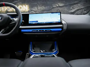 BMW X3 xDrive M50 M Sport Pro *ICONIC GLOW*Head-UP*Driving Assistant Prof.*AHK*