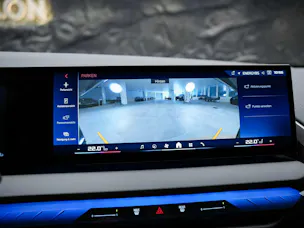 BMW X3 xDrive M50 M Sport Pro *ICONIC GLOW*Head-UP*Driving Assistant Prof.*AHK*