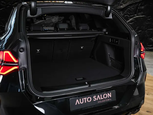BMW X3 xDrive M50 M Sport Pro *ICONIC GLOW*Head-UP*Driving Assistant Prof.*AHK*
