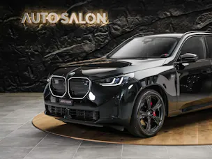 BMW X3 xDrive M50 M Sport Pro *ICONIC GLOW*Head-UP*Driving Assistant Prof.*AHK*