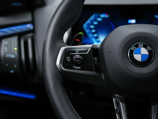 BMW X3 xDrive M50 M Sport Pro *ICONIC GLOW*Head-UP*Driving Assistant Prof.*AHK*