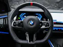 BMW X3 xDrive M50 M Sport Pro *ICONIC GLOW*Head-UP*Driving Assistant Prof.*AHK*