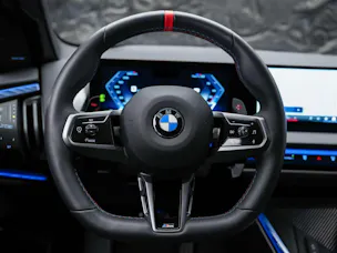 BMW X3 xDrive M50 M Sport Pro *ICONIC GLOW*Head-UP*Driving Assistant Prof.*AHK*