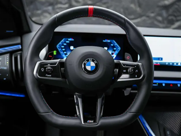 BMW X3 xDrive M50 M Sport Pro *ICONIC GLOW*Head-UP*Driving Assistant Prof.*AHK*
