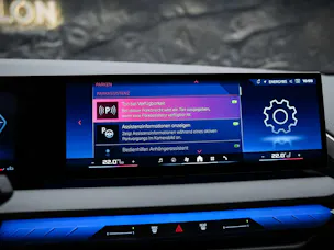 BMW X3 xDrive M50 M Sport Pro *ICONIC GLOW*Head-UP*Driving Assistant Prof.*AHK*