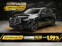 BMW X3 xDrive M50 M Sport Pro *ICONIC GLOW*Head-UP*Driving Assistant Prof.*AHK*