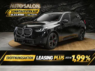 BMW X3 xDrive M50 M Sport Pro *ICONIC GLOW*Head-UP*Driving Assistant Prof.*AHK*