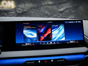 BMW X3 xDrive M50 M Sport Pro *ICONIC GLOW*Head-UP*Driving Assistant Prof.*AHK*