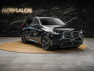 BMW X3 xDrive M50 M Sport Pro *ICONIC GLOW*Head-UP*Driving Assistant Prof.*AHK*