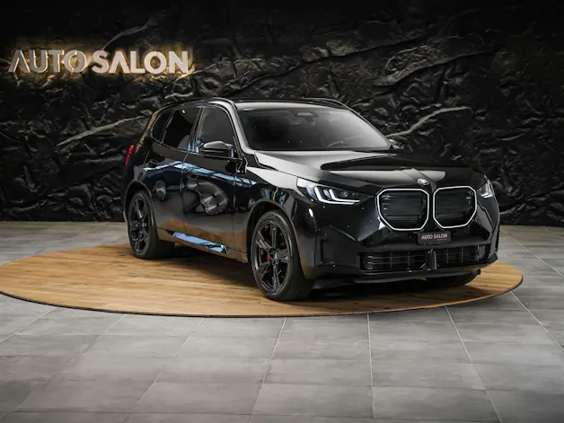 BMW X3 xDrive M50 M Sport Pro *ICONIC GLOW*Head-UP*Driving Assistant Prof.*AHK*