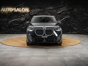 BMW X3 xDrive M50 M Sport Pro *ICONIC GLOW*Head-UP*Driving Assistant Prof.*AHK*