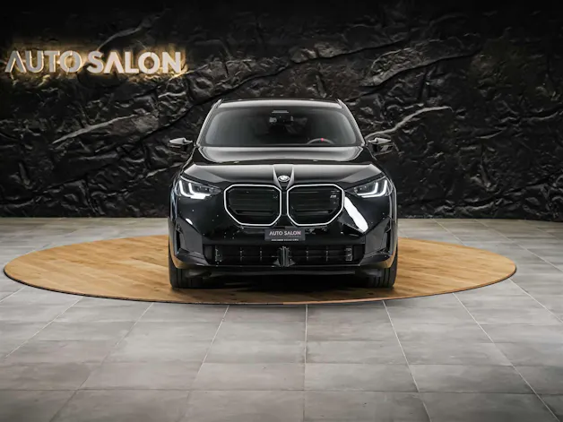 BMW X3 xDrive M50 M Sport Pro *ICONIC GLOW*Head-UP*Driving Assistant Prof.*AHK*