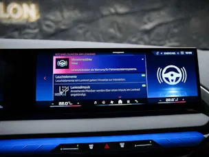 BMW X3 xDrive M50 M Sport Pro *ICONIC GLOW*Head-UP*Driving Assistant Prof.*AHK*