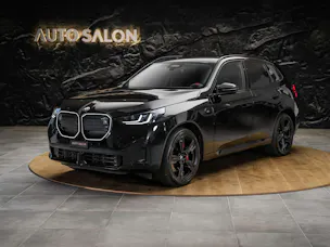 BMW X3 xDrive M50 M Sport Pro *ICONIC GLOW*Head-UP*Driving Assistant Prof.*AHK*