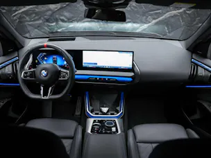 BMW X3 xDrive M50 M Sport Pro *ICONIC GLOW*Head-UP*Driving Assistant Prof.*AHK*