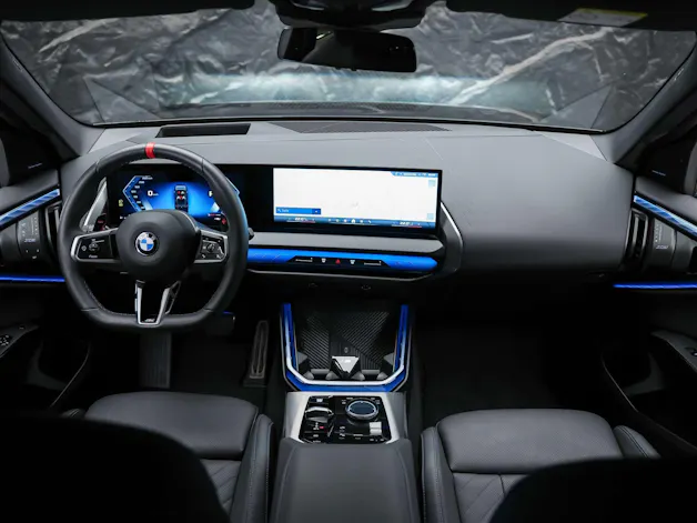 BMW X3 xDrive M50 M Sport Pro *ICONIC GLOW*Head-UP*Driving Assistant Prof.*AHK*