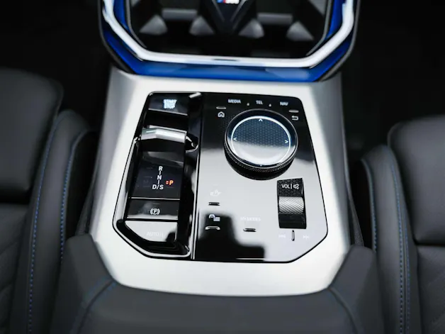 BMW X3 xDrive M50 M Sport Pro *ICONIC GLOW*Head-UP*Driving Assistant Prof.*AHK*