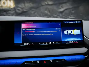 BMW X3 xDrive M50 M Sport Pro *ICONIC GLOW*Head-UP*Driving Assistant Prof.*AHK*