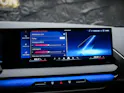 BMW X3 xDrive M50 M Sport Pro *ICONIC GLOW*Head-UP*Driving Assistant Prof.*AHK*