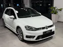 VW Golf 1.4 TSI Comfortline