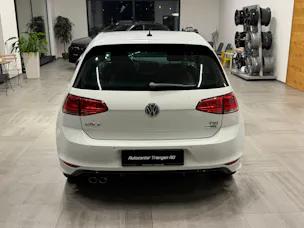 VW Golf 1.4 TSI Comfortline