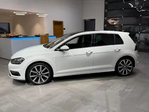 VW Golf 1.4 TSI Comfortline