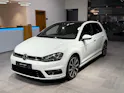 VW Golf 1.4 TSI Comfortline