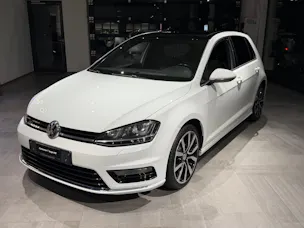 VW Golf 1.4 TSI Comfortline