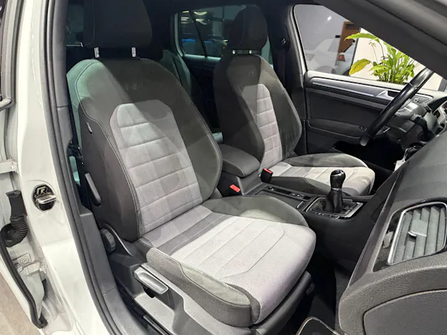 VW Golf 1.4 TSI Comfortline