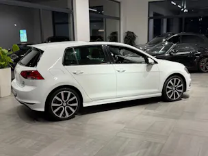 VW Golf 1.4 TSI Comfortline