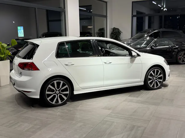 VW Golf 1.4 TSI Comfortline