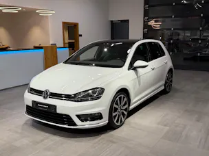 VW Golf 1.4 TSI Comfortline