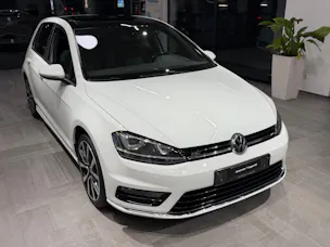 VW Golf 1.4 TSI Comfortline