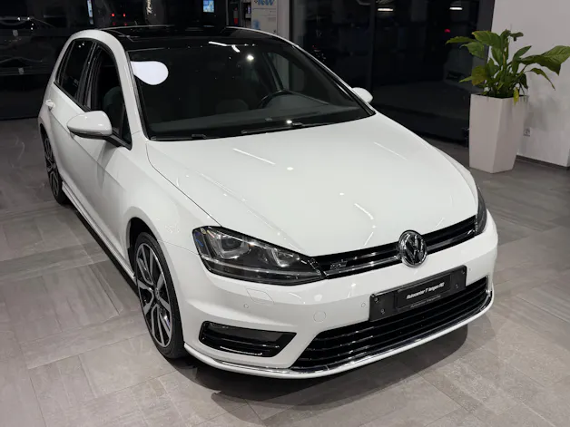 VW Golf 1.4 TSI Comfortline