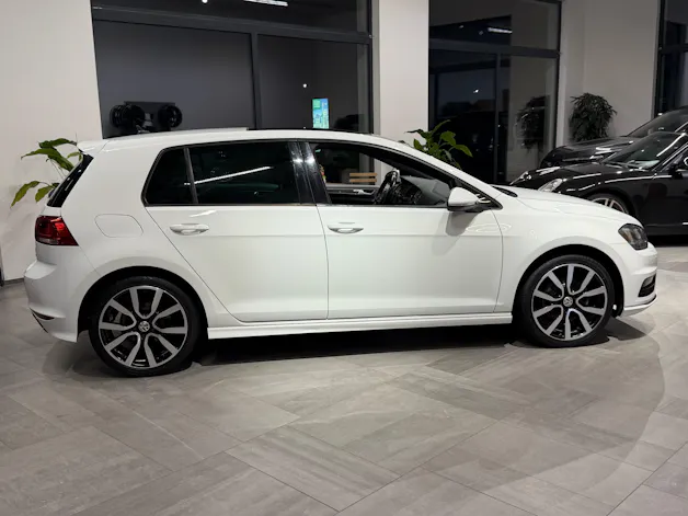 VW Golf 1.4 TSI Comfortline