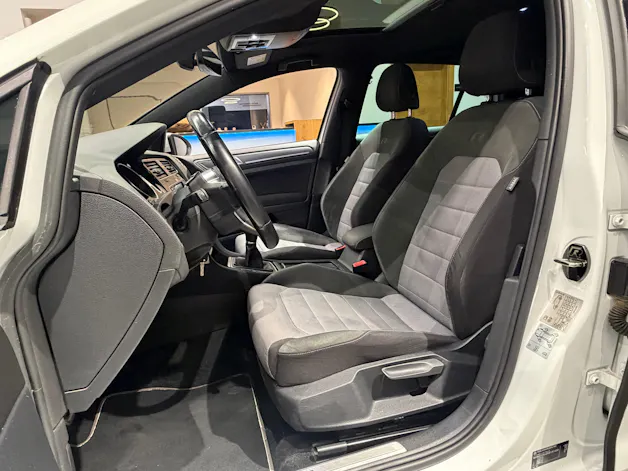 VW Golf 1.4 TSI Comfortline