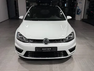 VW Golf 1.4 TSI Comfortline