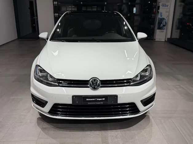 VW Golf 1.4 TSI Comfortline