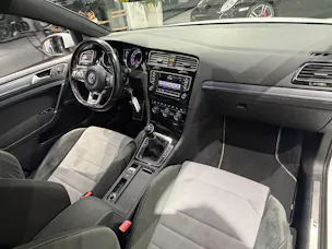 VW Golf 1.4 TSI Comfortline