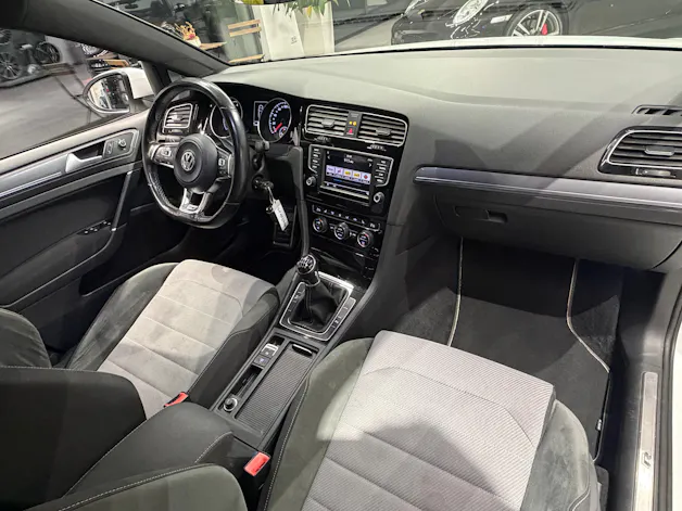 VW Golf 1.4 TSI Comfortline