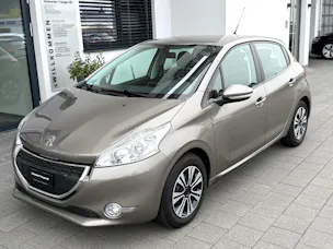 PEUGEOT 208 1.2 VTI Active