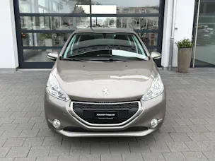 PEUGEOT 208 1.2 VTI Active